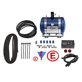 Image of Lifeline Zero 2020 3.0L elektrische brandblusserset - FIA TL 16