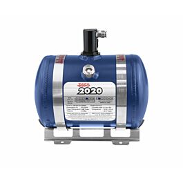 Image of Biesheuvel - Service - Zero 2020 Elektrisch