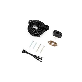 Image of 1.0 TSI Boost Gauge Fitting Kit