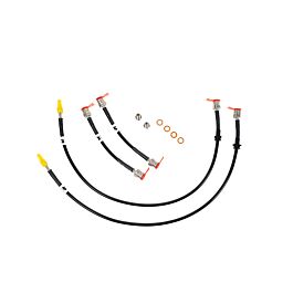 Image of Forge VAG 1.0/1.5 TSI Brake Lines