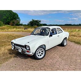Image of Biesheuvel - Ford Escort mk1