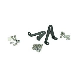 Image of Aluminium Side Bracket Kit