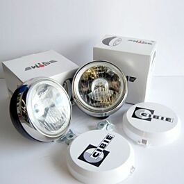 Image of Set 2 X SIM Oscar Fog 180MM + afdekkappen