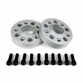 Image of 4X100 naar 5X100 20mm