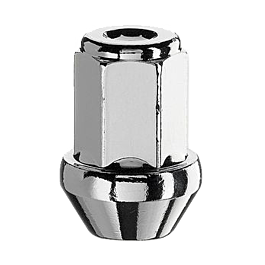 Image of O-N17 - Gesloten Conische Moer M12x1.50x32 SW19