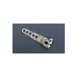 Image of Linkage throttle bar clamp 5/16 