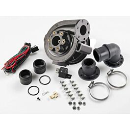 Image of Electric Water Pump 80ltr / minute