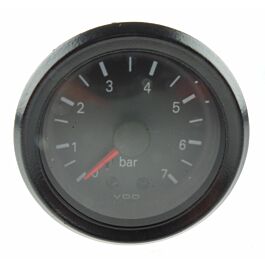 Image of VDO Mechanische Drukmeter 0-7 Bar