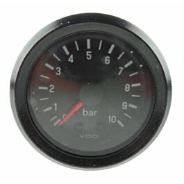 Image of VDO Mechanische Drukmeter 0-10 Bar