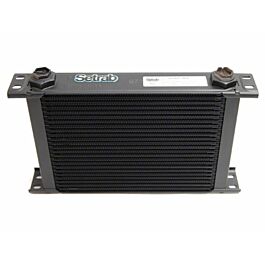 Image of Setrab - 25 ROW OIL COOLER M22