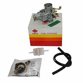 Image of Capri/Cortina 1.6 OHV 1970-72