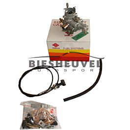 Image of Transit 2.0 OHC 1986-89 Auto Transmission