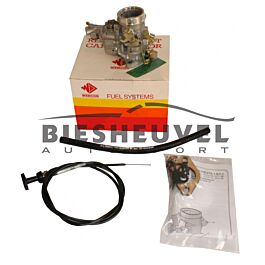 Image of Series 2a / 3 2286cc RHD 
