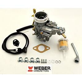 Image of Landrover Series 2a / 3 2286cc LHD
