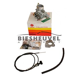 Image of Transit 2.0 OHC 1981-86 Manual Transmission