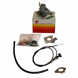 Image of Capri/Cortina/Sierra 1.6 OHC 1980-85 Man Trans