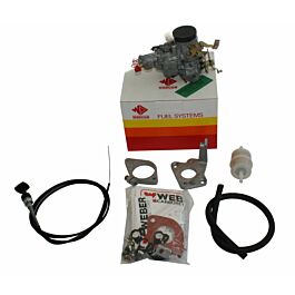 Image of Capri/Cortina/sierra 1.6 OHC 1980-85 Auto Trans