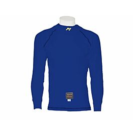 Image of P1 Comfort Top S - Blauw