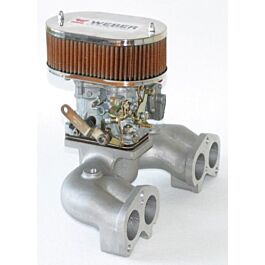 Image of Landrover Weber 32/36 DGV kit 