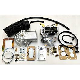 Image of SJ413 / Samurai 1.3 32/36 DGV kit