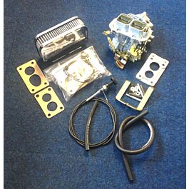 Image of Vitara 1.6 32/36 DGV kit