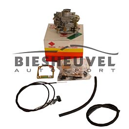 Image of XR2/XR3 1.6 OHV/CVH