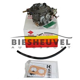 Image of BMW 320/520 1990CC 1977-83 Auto choke