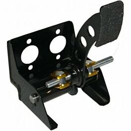 Image of Victory Floor Mounted Bulkhead Fit 1 Pedal Bias Unit (Brake)