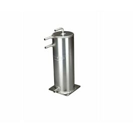 Image of 2 LITRE BASE MOUNT FUEL SWIRL POT