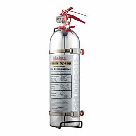 Image of Lifeline Gepolijste Handblusser 2.4Ltr