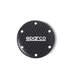 Image of Sparco - Horn Delete Kit Matt
