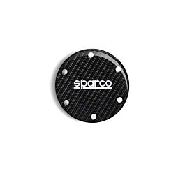 Image of Sparco - Horn Delete Kit Glossy