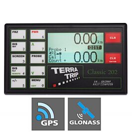 Image of Terratrip 202 Classic GeoTrip with GPS & GLONASS V4tttt
