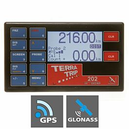 Image of Terratrip 202 GeoTrip with GPS &7 GLONASS V5tttt