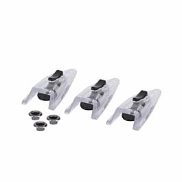 Image of BELL - MANUAL LEVER VENT KIT - GP3