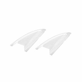 Image of BELL - AIR INTAKE LOW PROFILE KIT