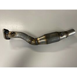 Image of DNRT 206 Cup Catalysator