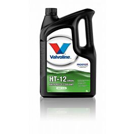 Image of Valvoline coolant HT-12 AFC green RTU, 5 liter