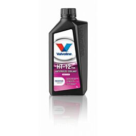 Image of Valvoline coolant HT-12 AFC PINK RTU, 1 liter