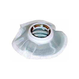 Image of Brandstofpompfilter (in de tank) veerbelast