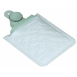 Image of In-Tank Fuel Pump Filter (125-147)