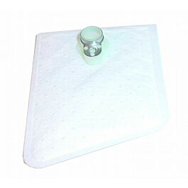 Image of In-Tank Fuel Pump Filter (125-190)