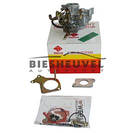 Image of Escort/Orion 1.4 (1392cc) 1990-91 CVH Auto Trans 