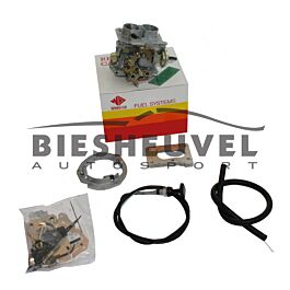 Image of 1.8 CVH (1796cc) 1988-92 Ford Sierra/Sapphire
