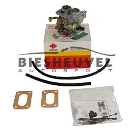 Image of Escort 1.4 (1392cc) 1989-90 CVH CTX Auto Trans 