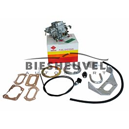 Image of Audi 80 / COUPE / Santana / Passat 1.9 5CYL 1981-84 