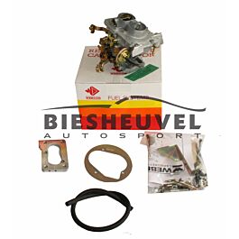 Image of 1.6 (1595cc) 1983-91 Auto Transmission