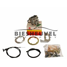 Image of BMW 518 1.8 (1766cc) 1983-88  Manual Trans 