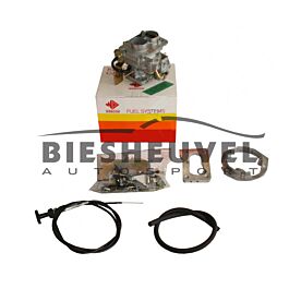 Image of 1.4 (1389cccc) 1989-91 Manual Trans