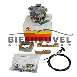 Image of Bluebird 1.6 (1598cc) FWD 1986-90 Manual Trans